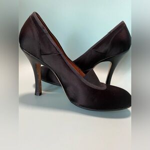 Dries Van Noten Vintage Heels